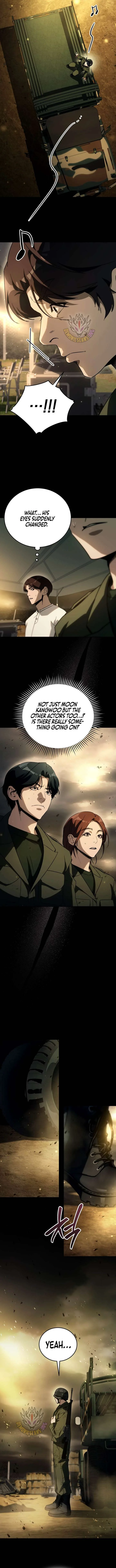 The Thousand Faces Actor Chapter 68 page 5
