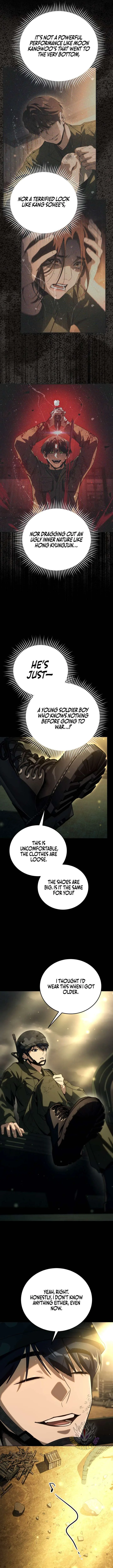 The Thousand Faces Actor Chapter 68 page 4
