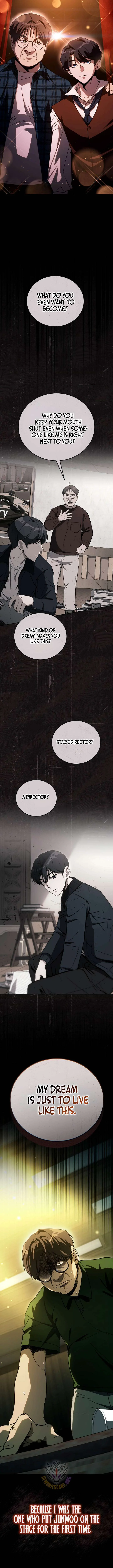 The Thousand Faces Actor Chapter 67 page 8