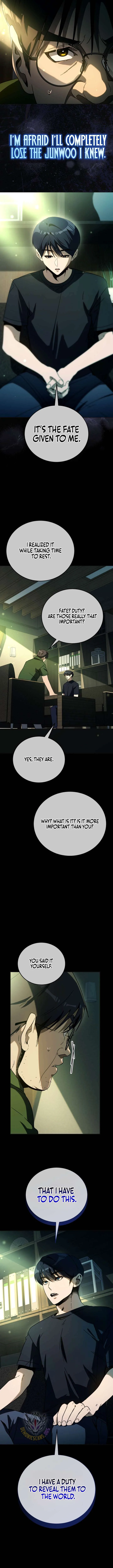 The Thousand Faces Actor Chapter 67 page 6