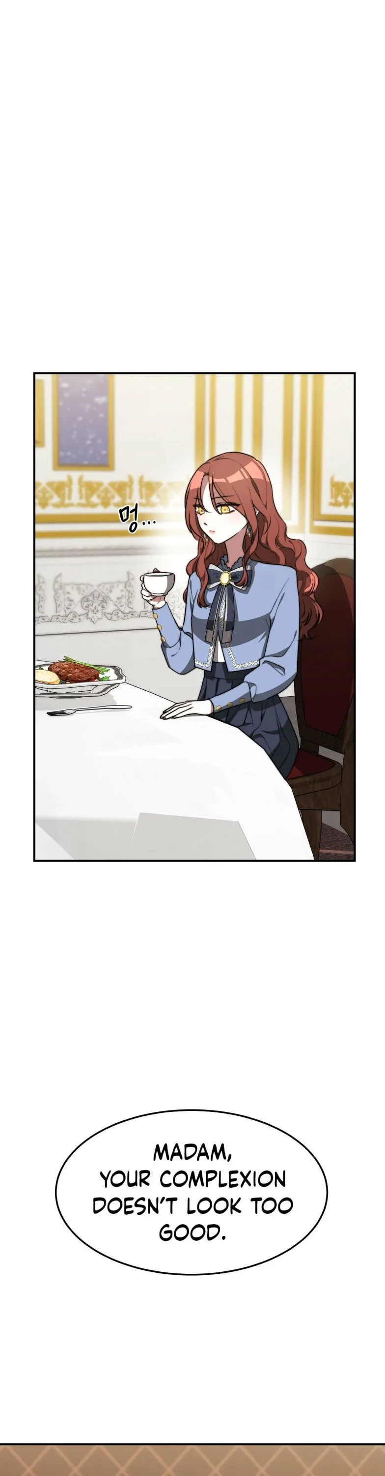 The Three Are Living a Married Life Chapter 3 page 13