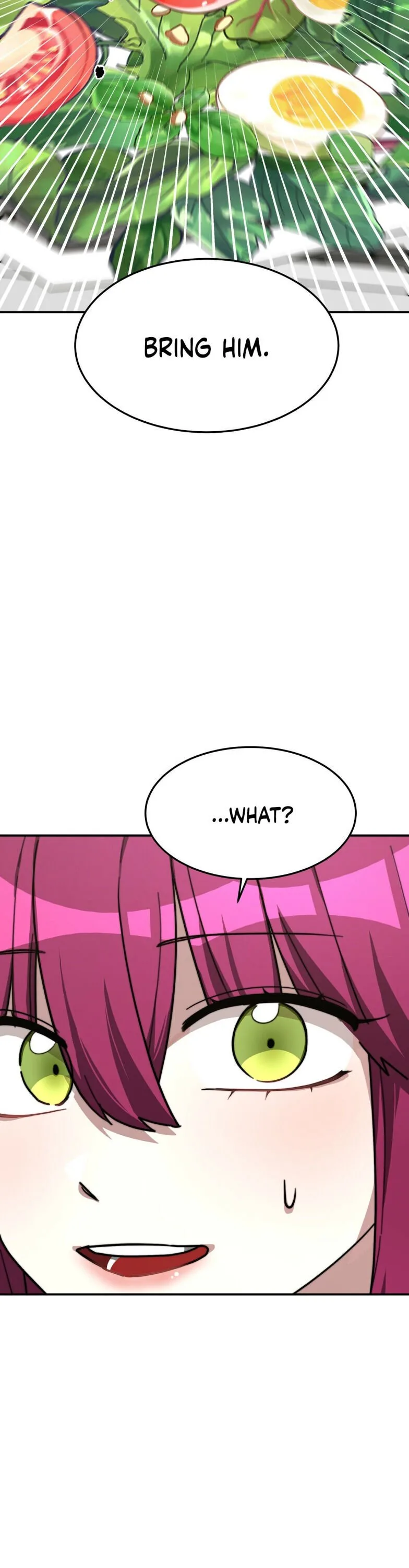 The Three Are Living a Married Life Chapter 3 page 39