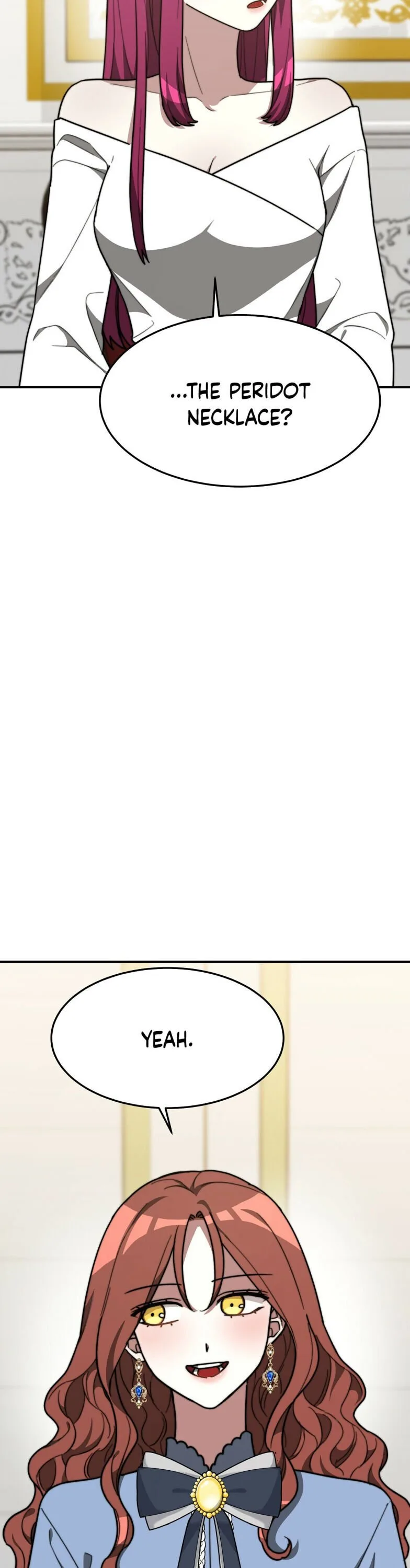 The Three Are Living a Married Life Chapter 3 page 32