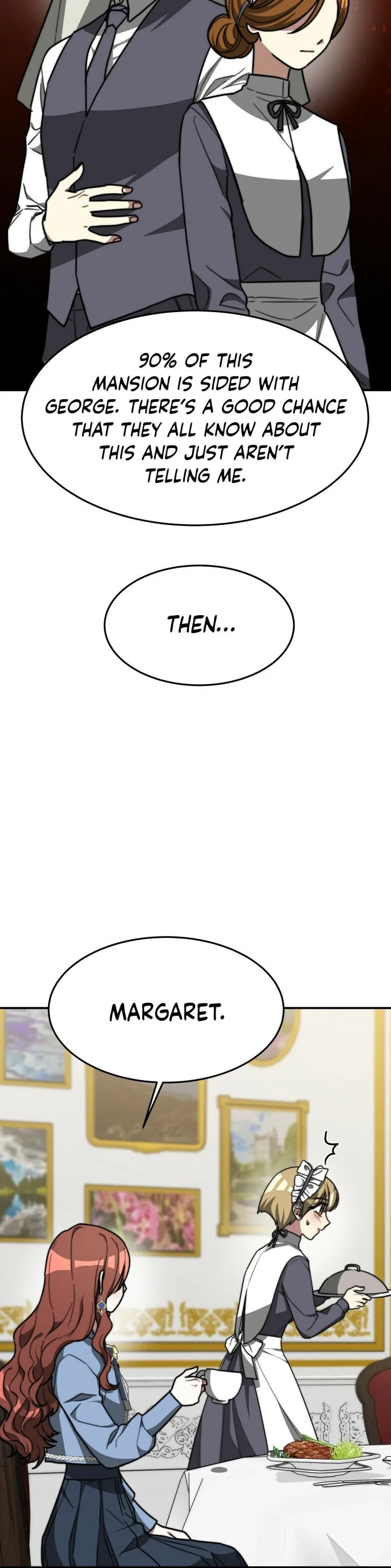The Three Are Living a Married Life Chapter 3 page 16