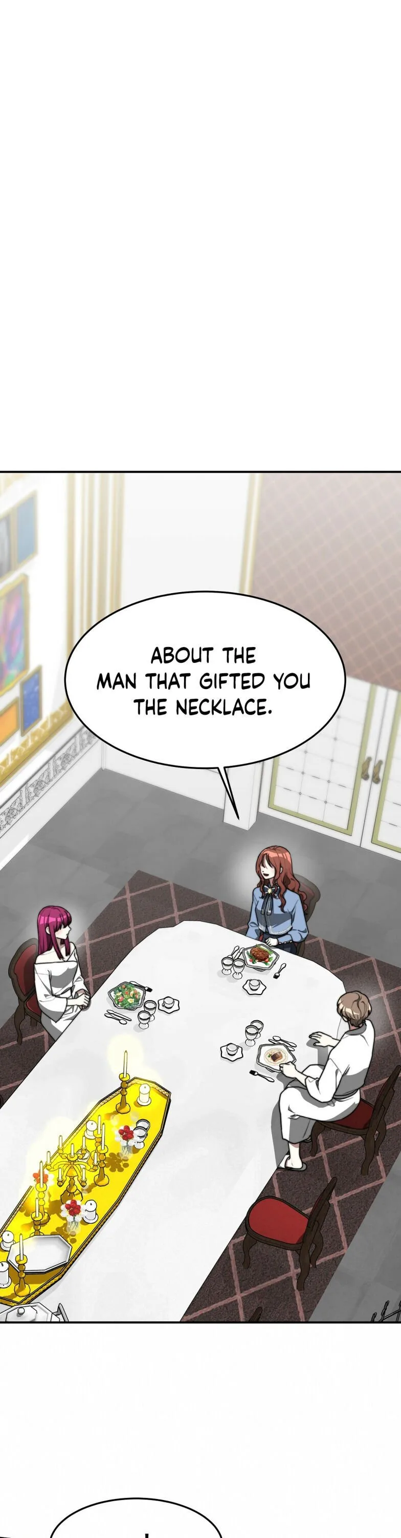 The Three Are Living a Married Life Chapter 3 page 30