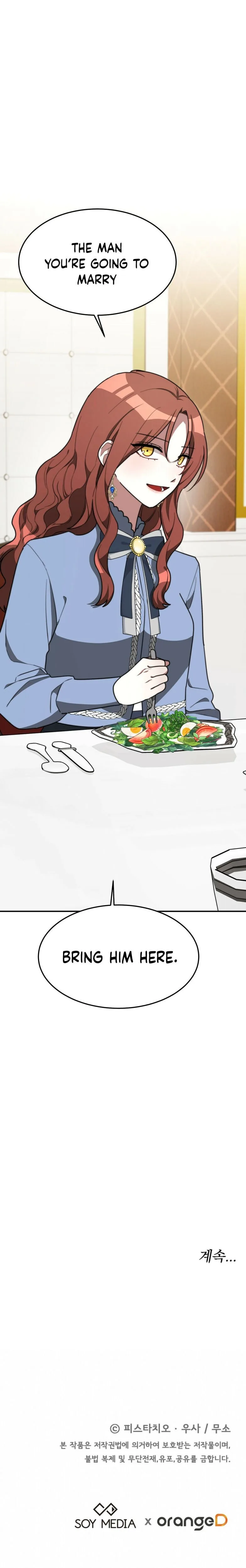 The Three Are Living a Married Life Chapter 3 page 40