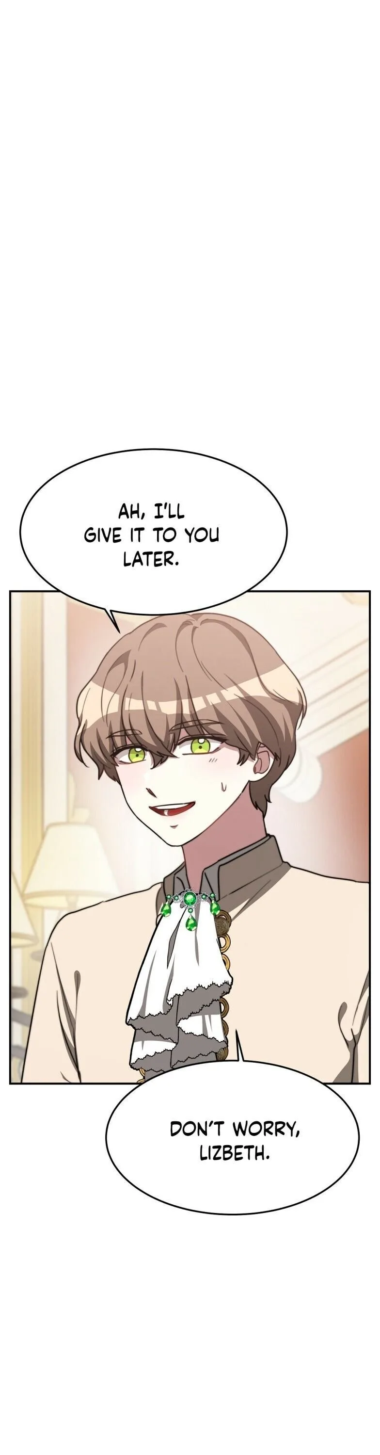 The Three Are Living a Married Life Chapter 2 page 21