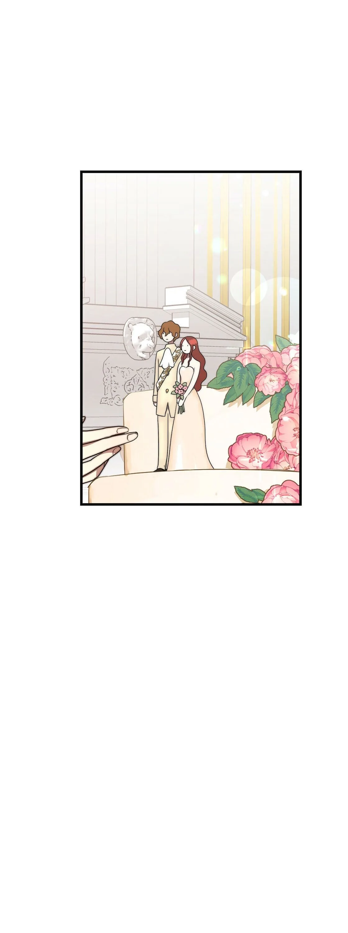 The Three Are Living a Married Life Chapter 1 page 30