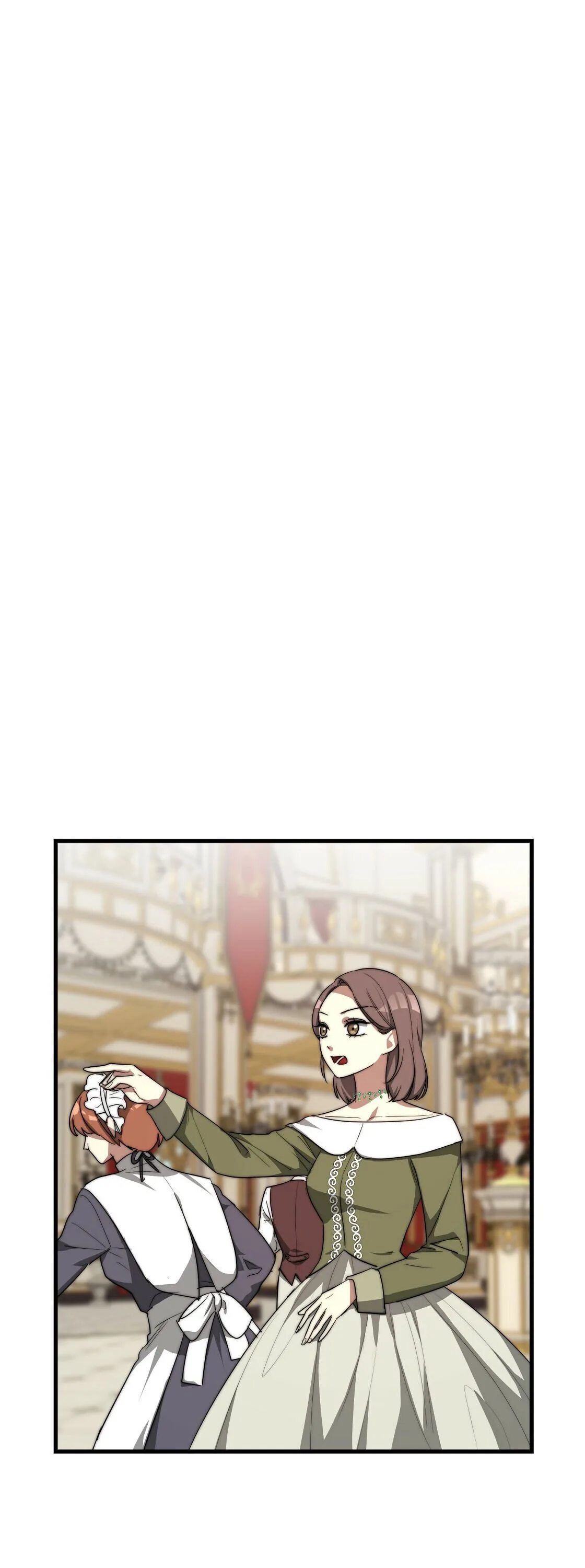 The Three Are Living a Married Life Chapter 1 page 32