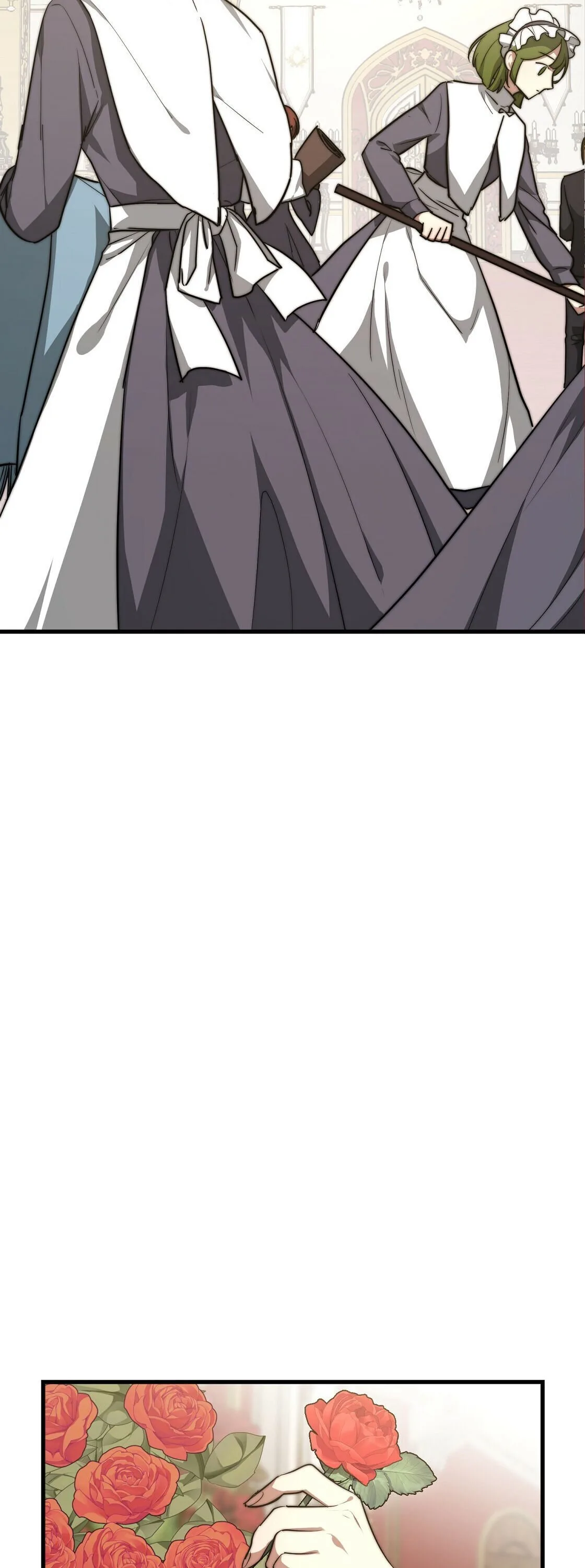 The Three Are Living a Married Life Chapter 1 page 28