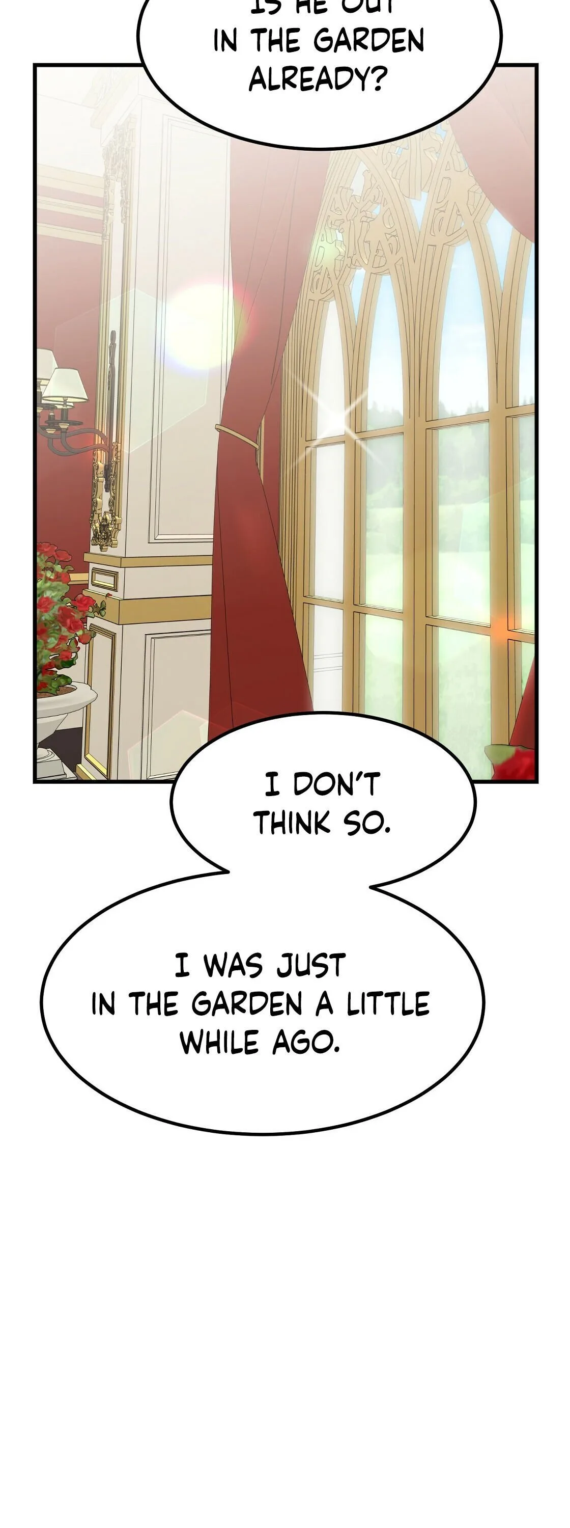 The Three Are Living a Married Life Chapter 1 page 38