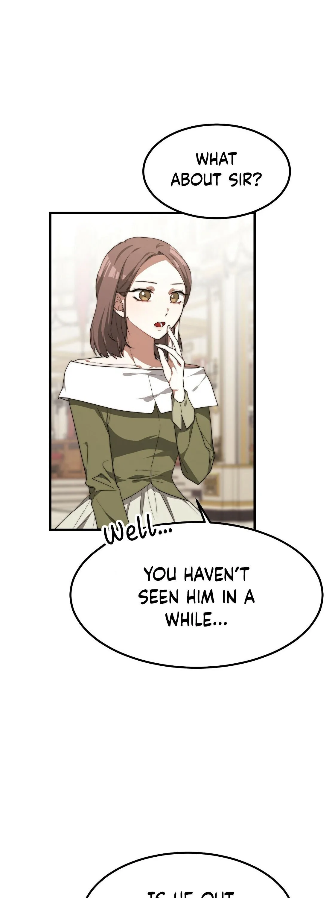 The Three Are Living a Married Life Chapter 1 page 37