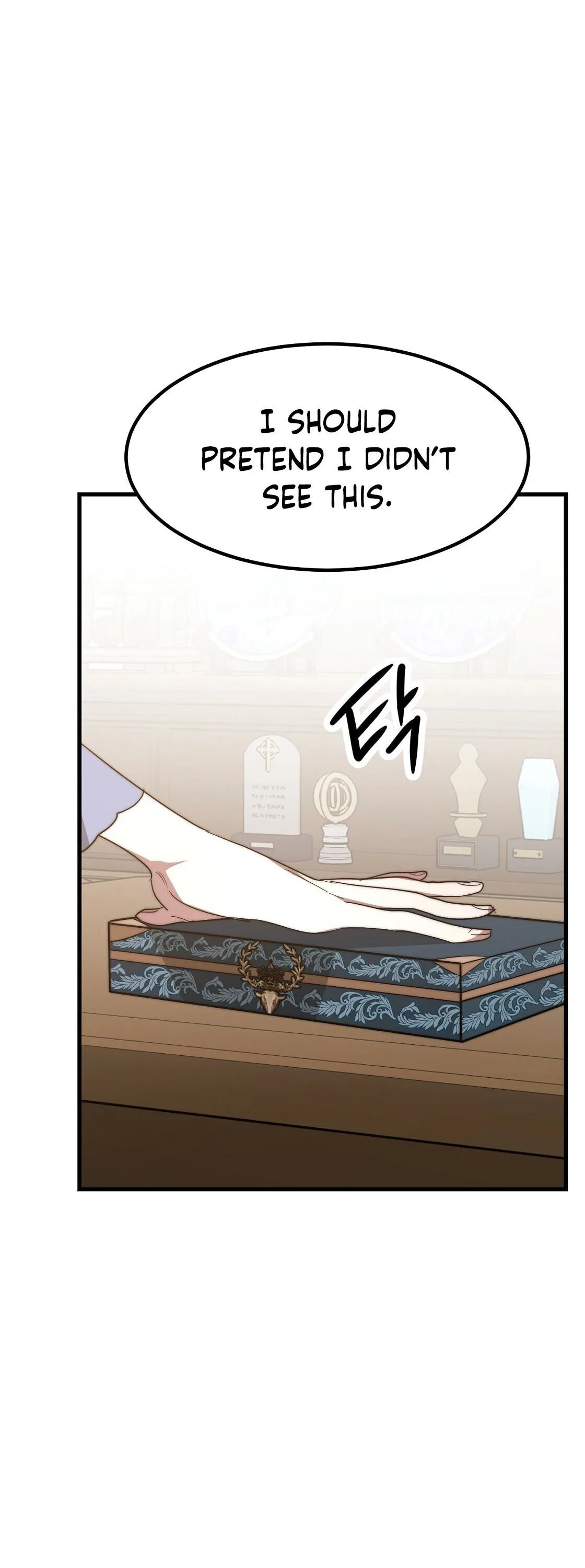 The Three Are Living a Married Life Chapter 1 page 51