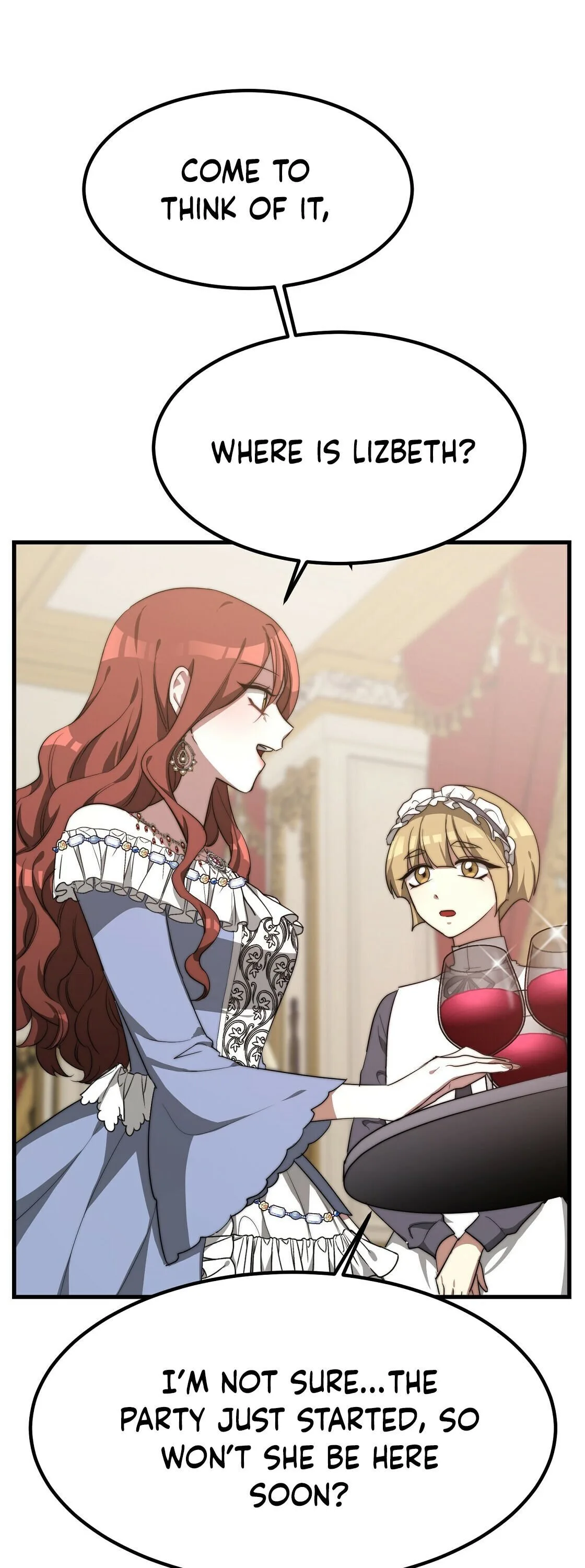 The Three Are Living a Married Life Chapter 1 page 75