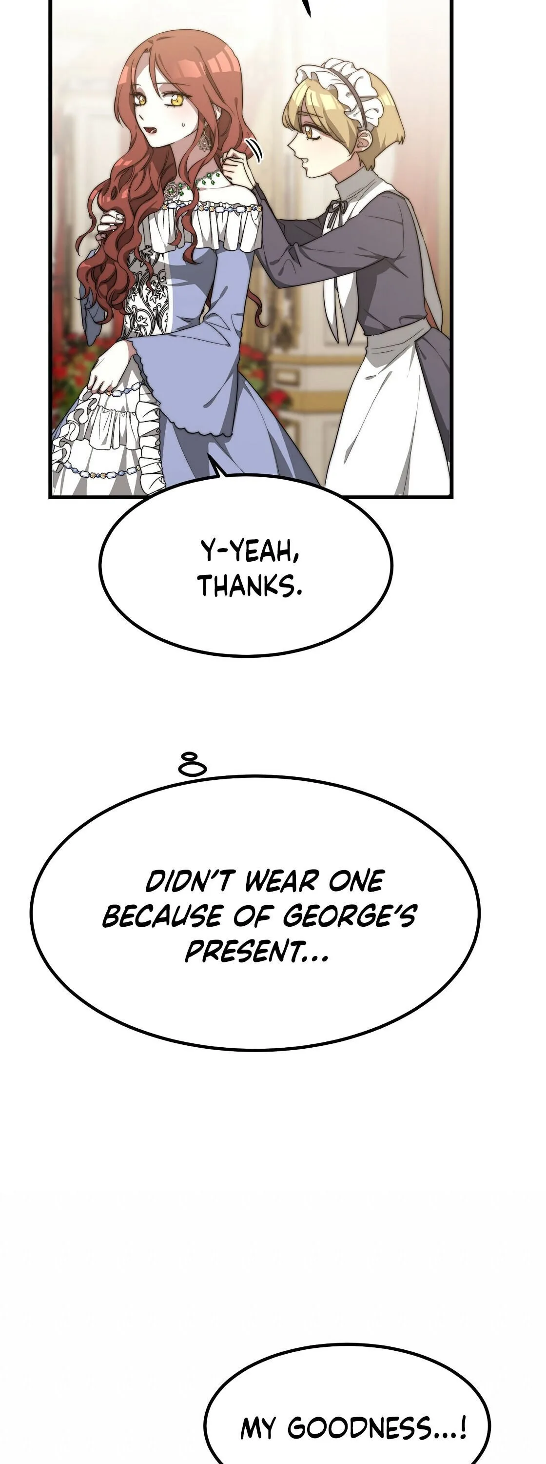 The Three Are Living a Married Life Chapter 1 page 71