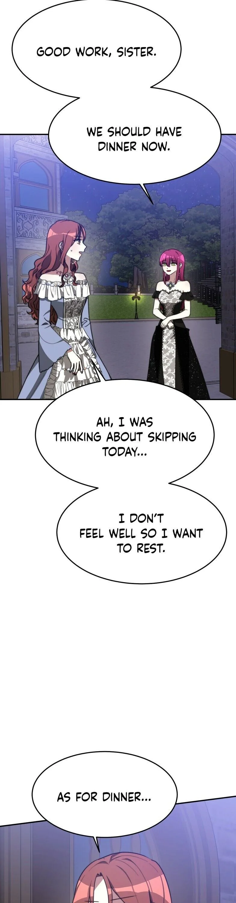 The Three Are Living a Married Life Chapter 2 page 26