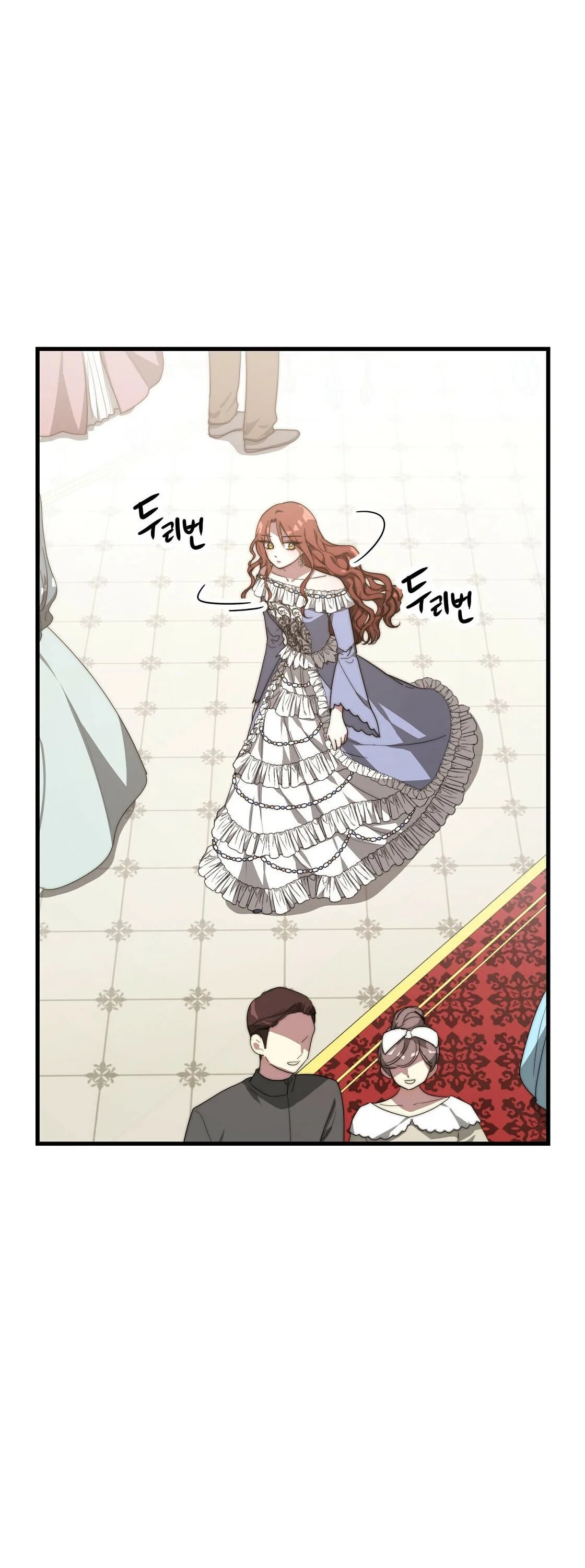 The Three Are Living a Married Life Chapter 1 page 55