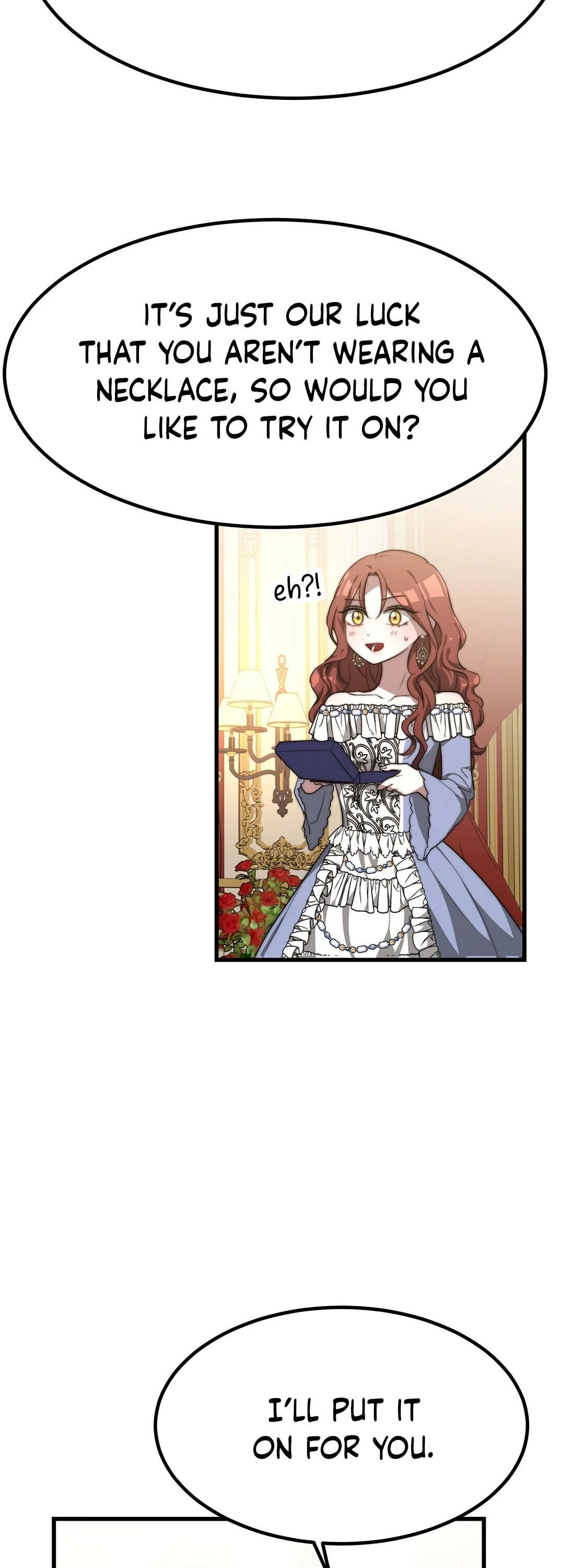 The Three Are Living a Married Life Chapter 1 page 70
