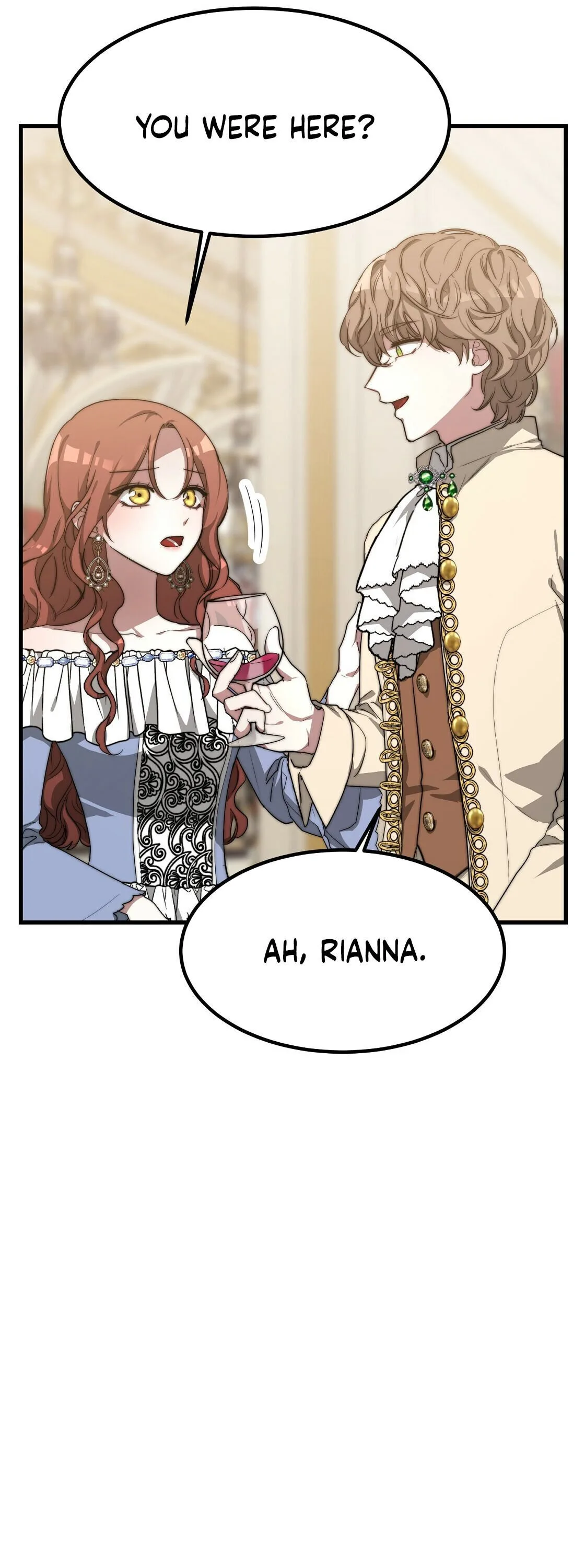The Three Are Living a Married Life Chapter 1 page 59