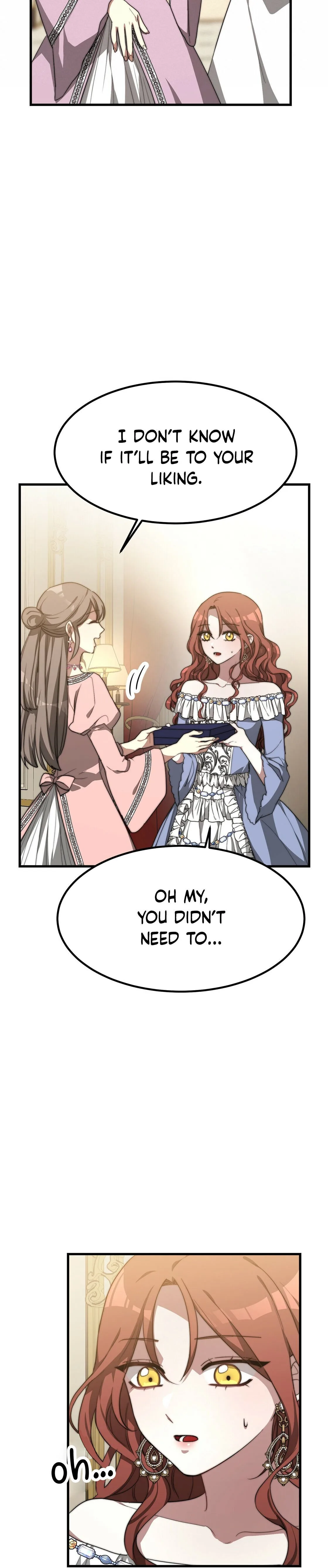 The Three Are Living a Married Life Chapter 1 page 65