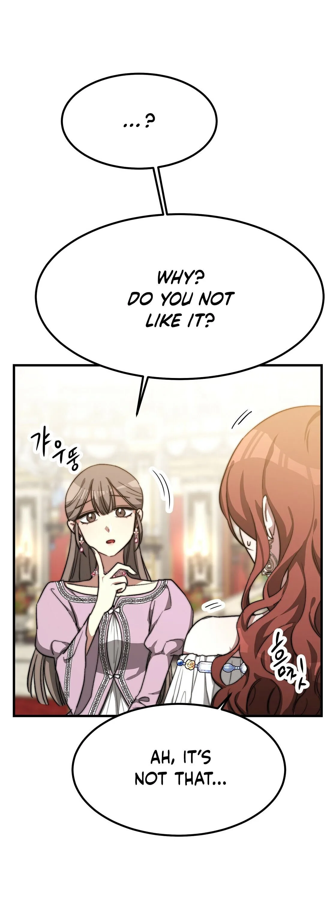 The Three Are Living a Married Life Chapter 1 page 68