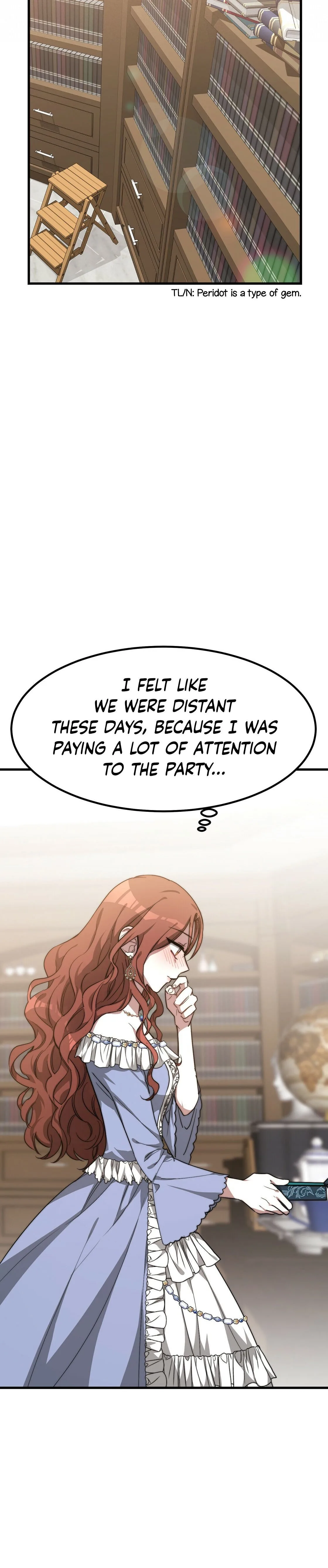 The Three Are Living a Married Life Chapter 1 page 50