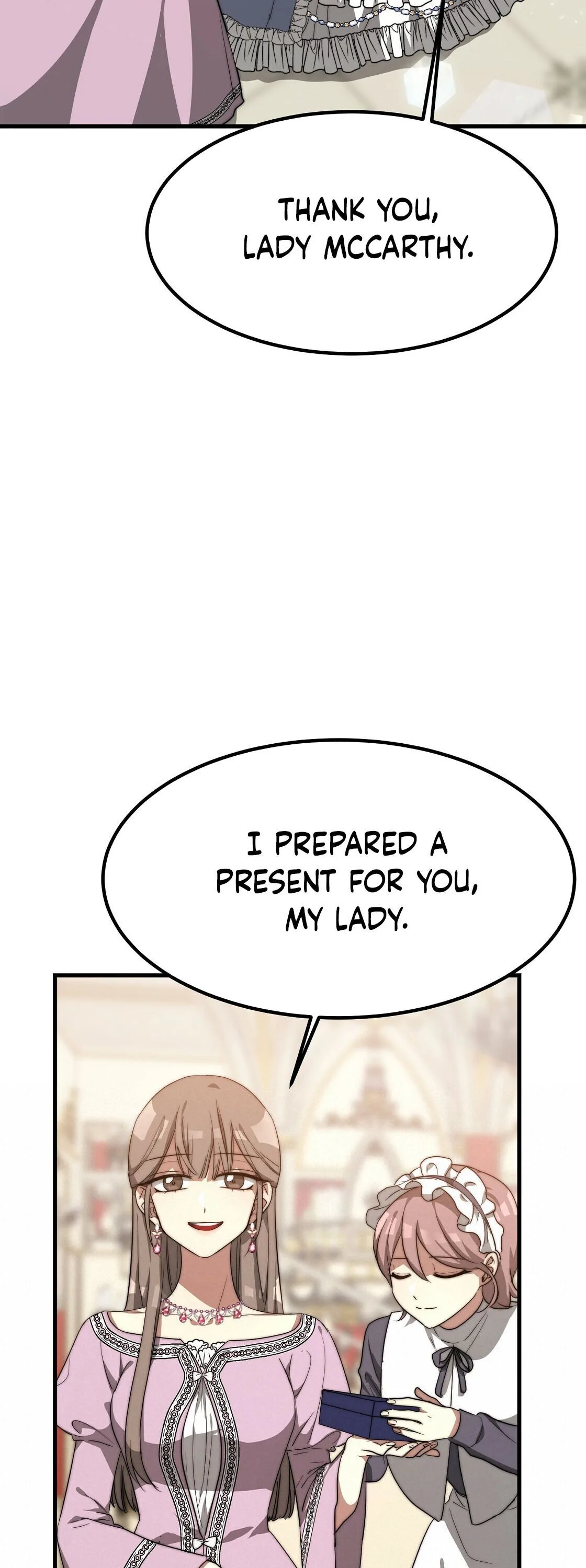 The Three Are Living a Married Life Chapter 1 page 64