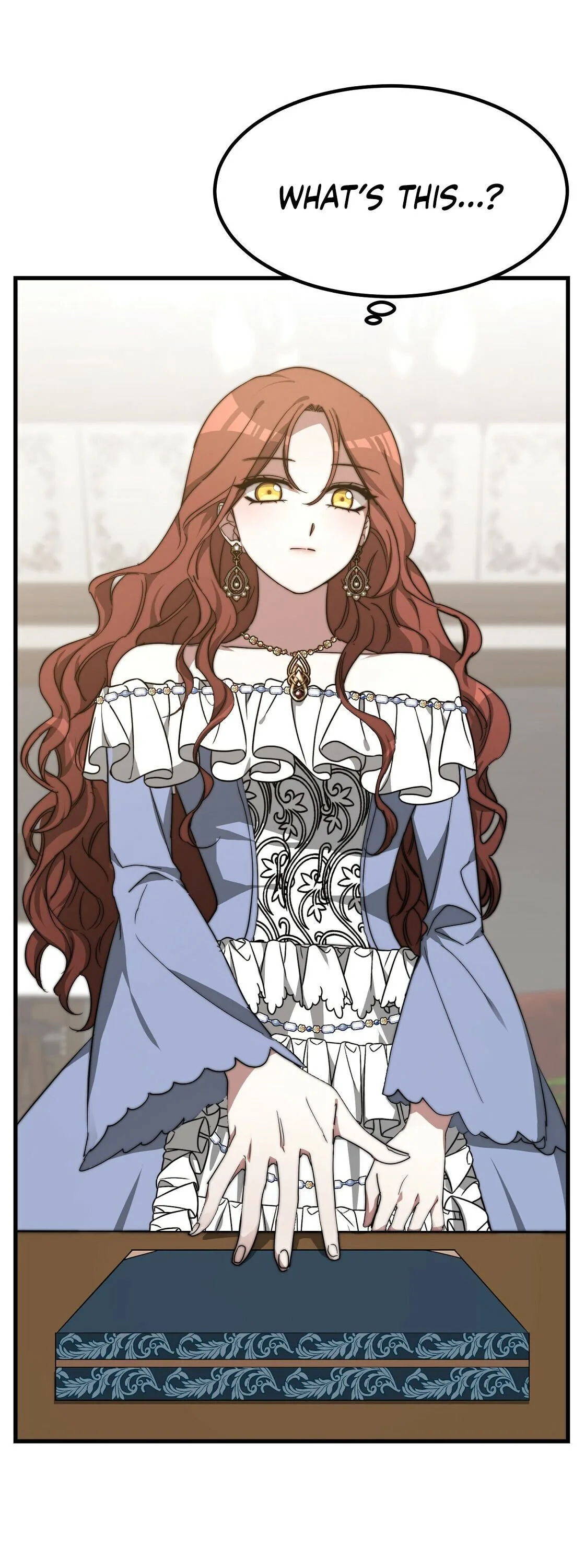 The Three Are Living a Married Life Chapter 1 page 45