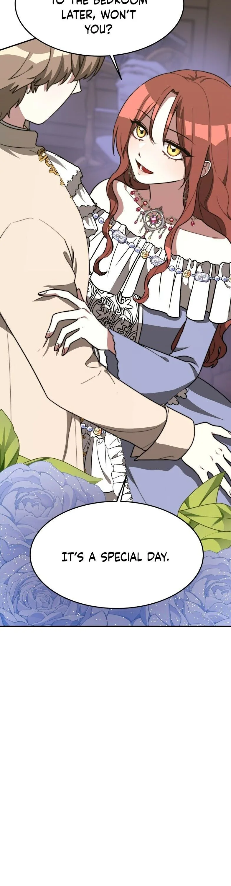 The Three Are Living a Married Life Chapter 2 page 44