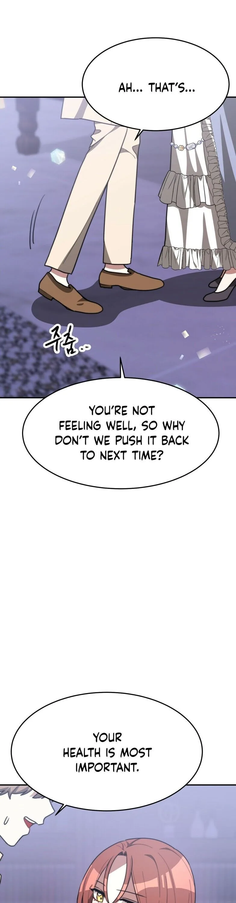 The Three Are Living a Married Life Chapter 2 page 45