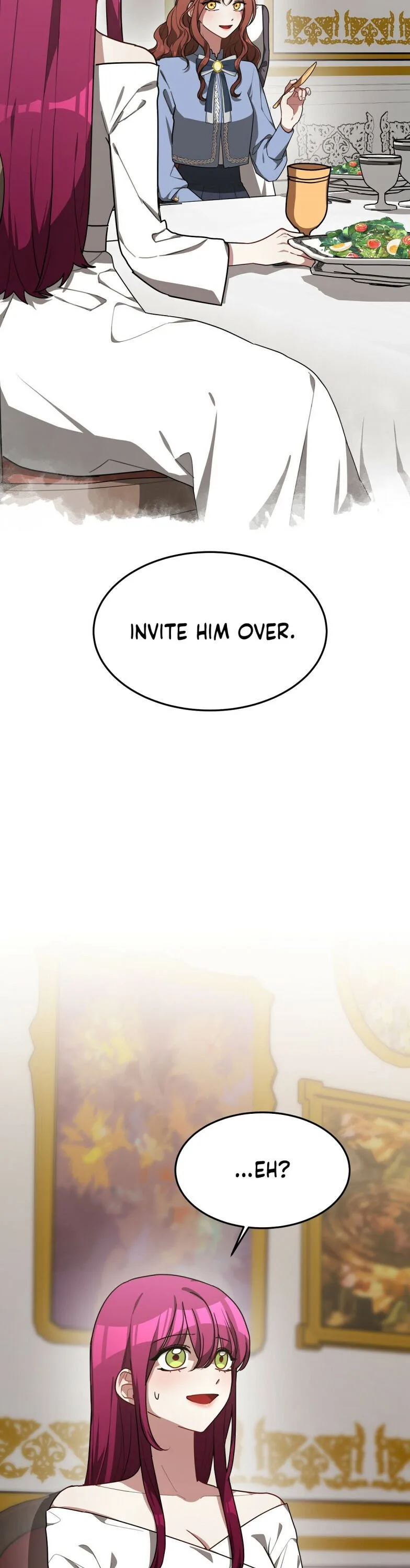 The Three Are Living a Married Life Chapter 4 page 4