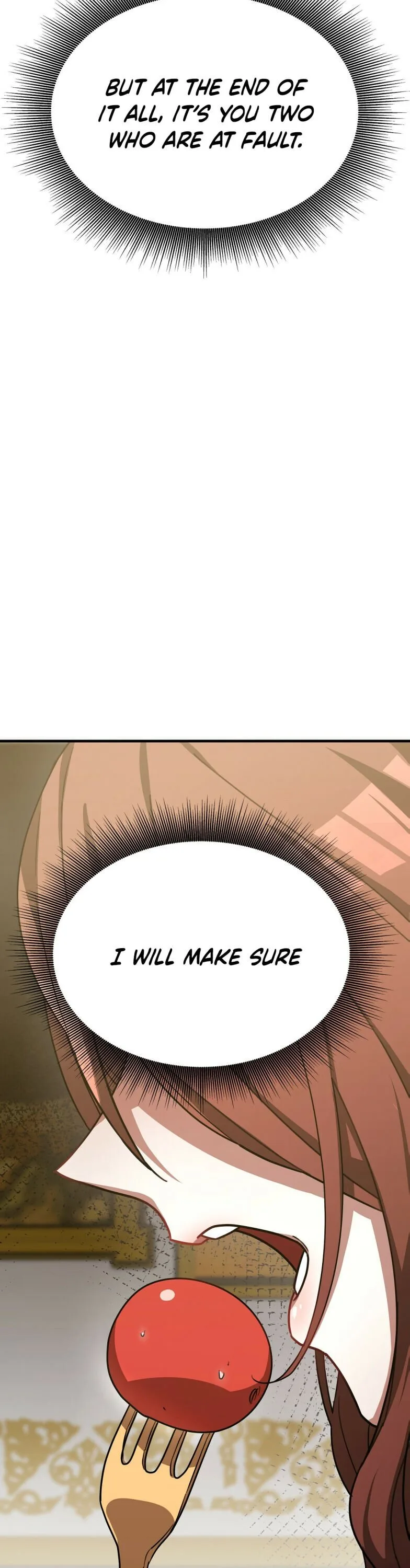 The Three Are Living a Married Life Chapter 4 page 13