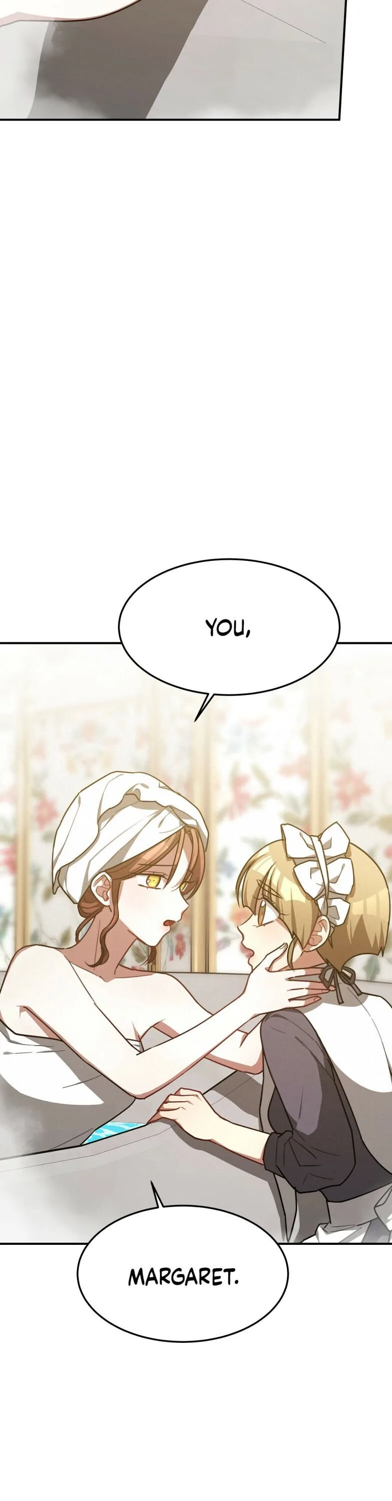 The Three Are Living a Married Life Chapter 4 page 19