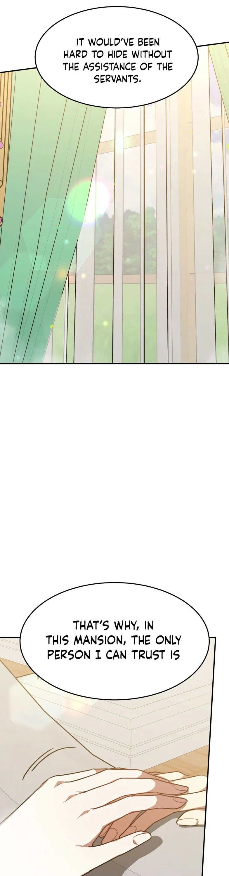 The Three Are Living a Married Life Chapter 4 page 18