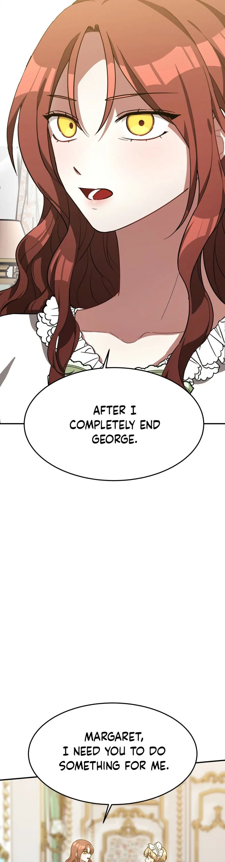The Three Are Living a Married Life Chapter 4 page 28