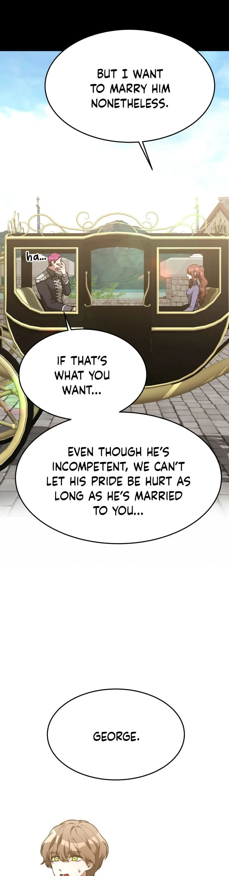The Three Are Living a Married Life Chapter 4 page 36