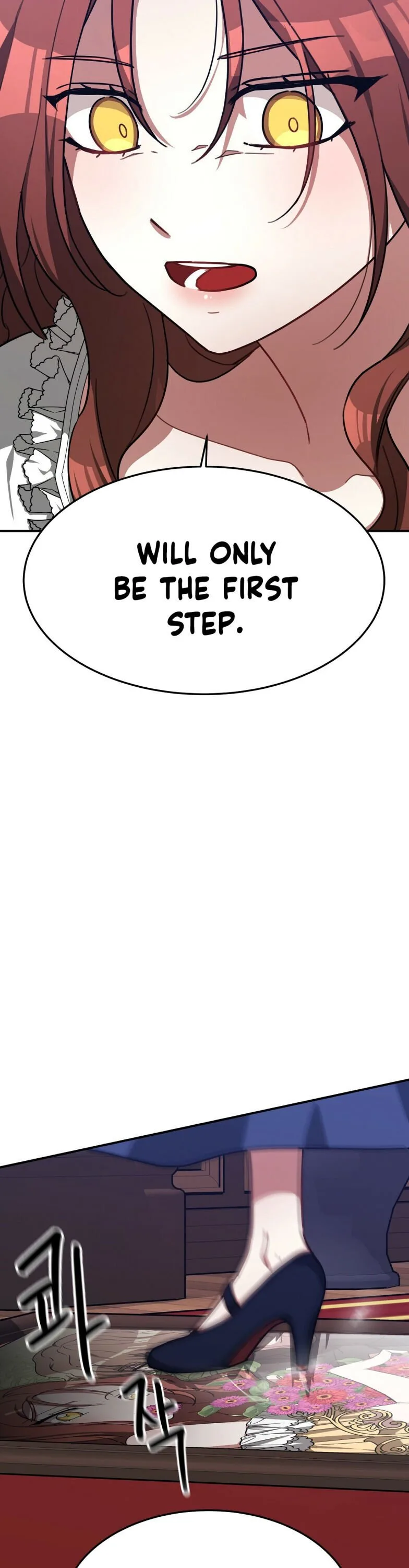 The Three Are Living a Married Life Chapter 4 page 40