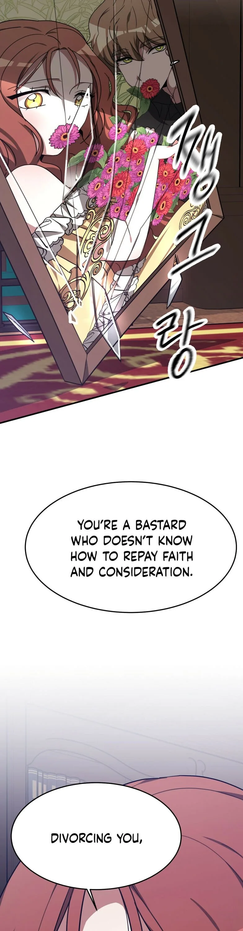 The Three Are Living a Married Life Chapter 4 page 39