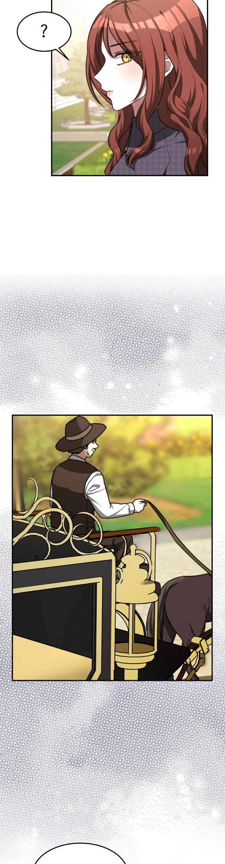 The Three Are Living a Married Life Chapter 8 page 9