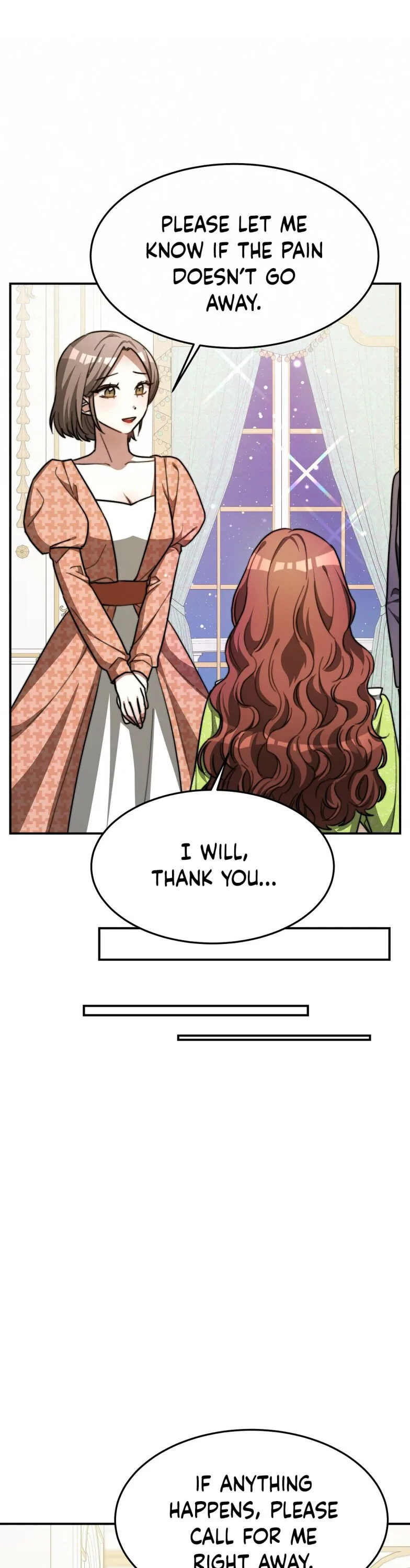 The Three Are Living a Married Life Chapter 7 page 24