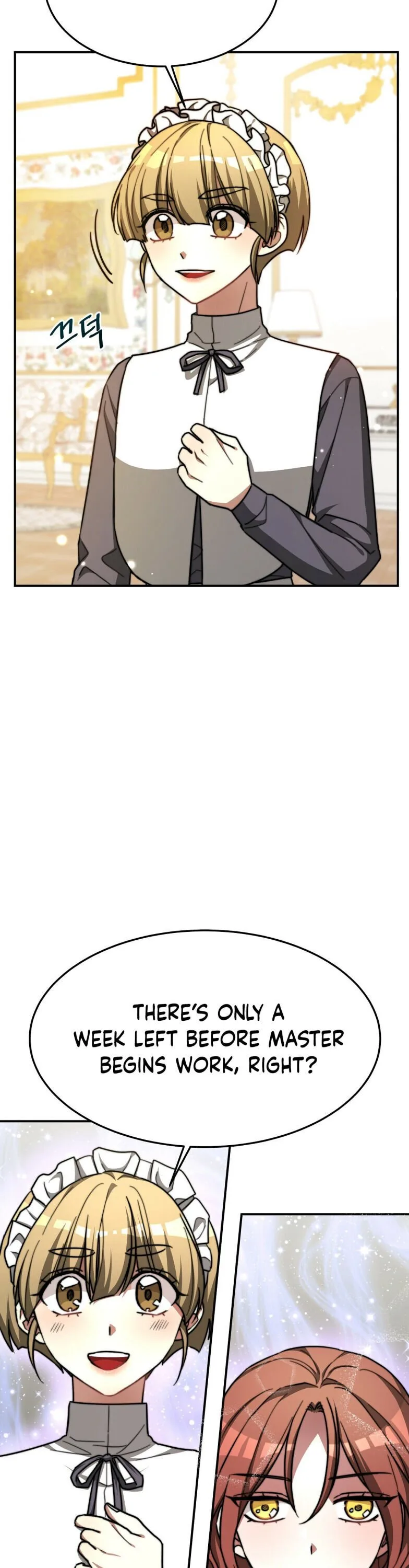 The Three Are Living a Married Life Chapter 7 page 11