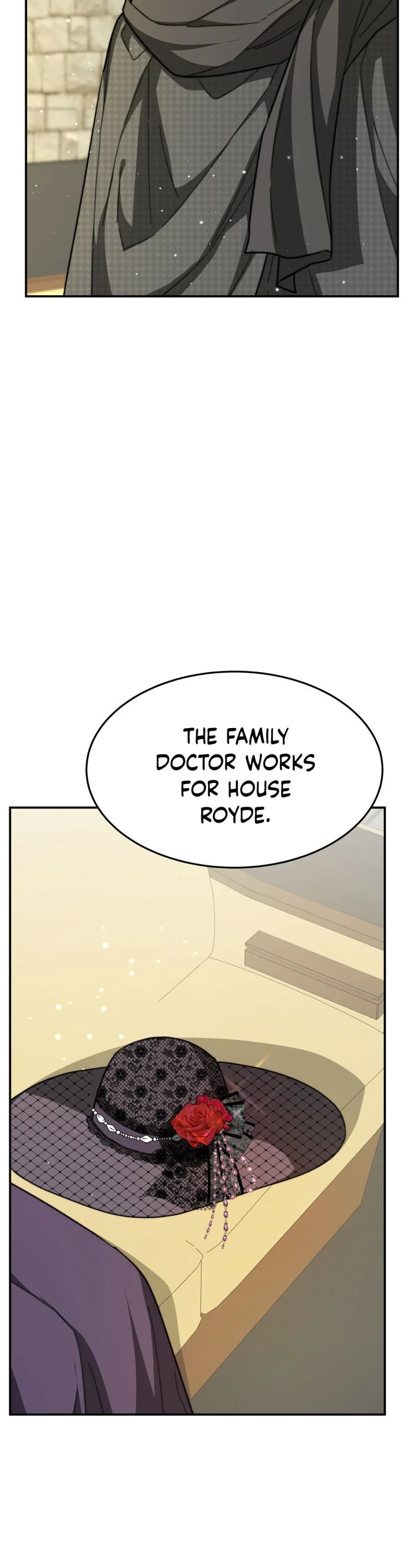 The Three Are Living a Married Life Chapter 7 page 37