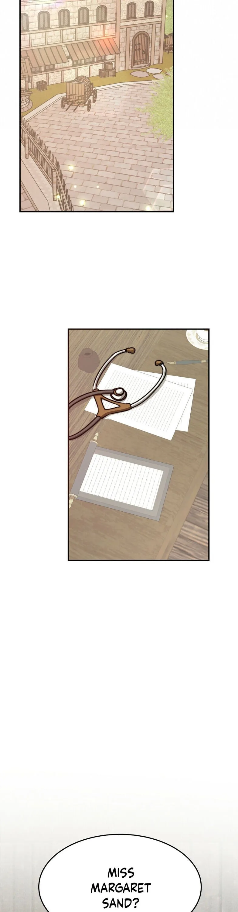 The Three Are Living a Married Life Chapter 7 page 30