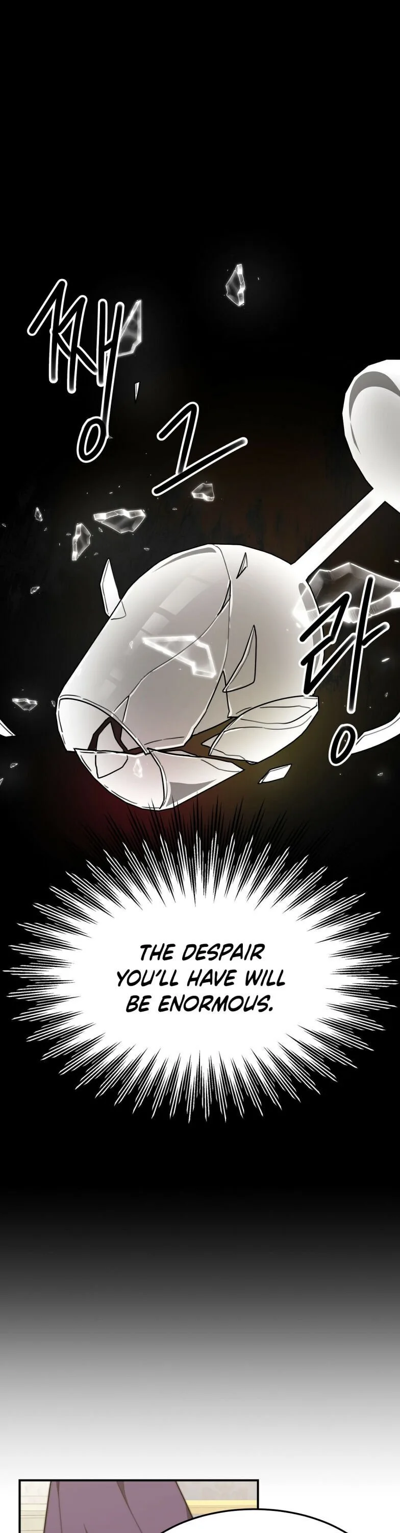 The Three Are Living a Married Life Chapter 5 page 12