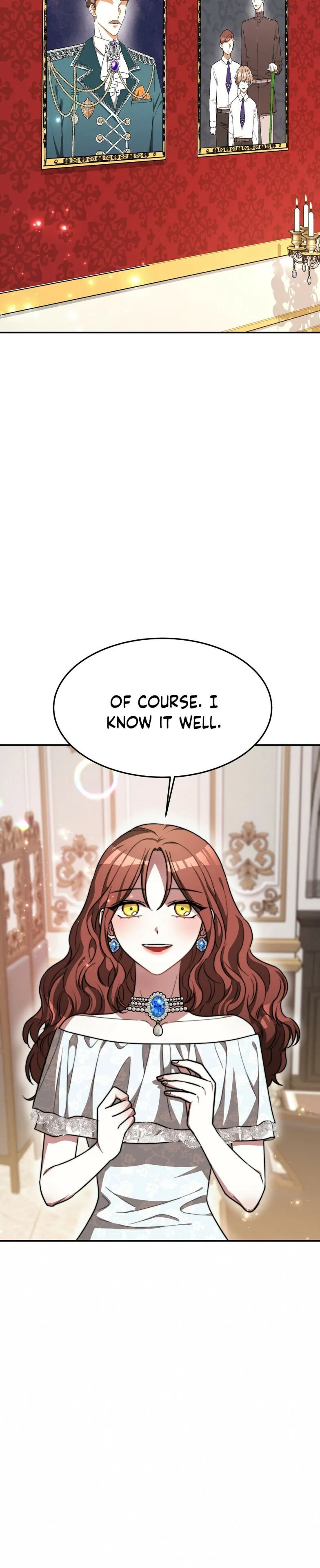 The Three Are Living a Married Life Chapter 8 page 34