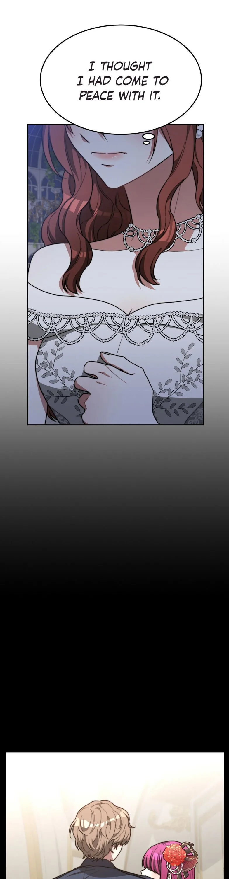 The Three Are Living a Married Life Chapter 6 page 28