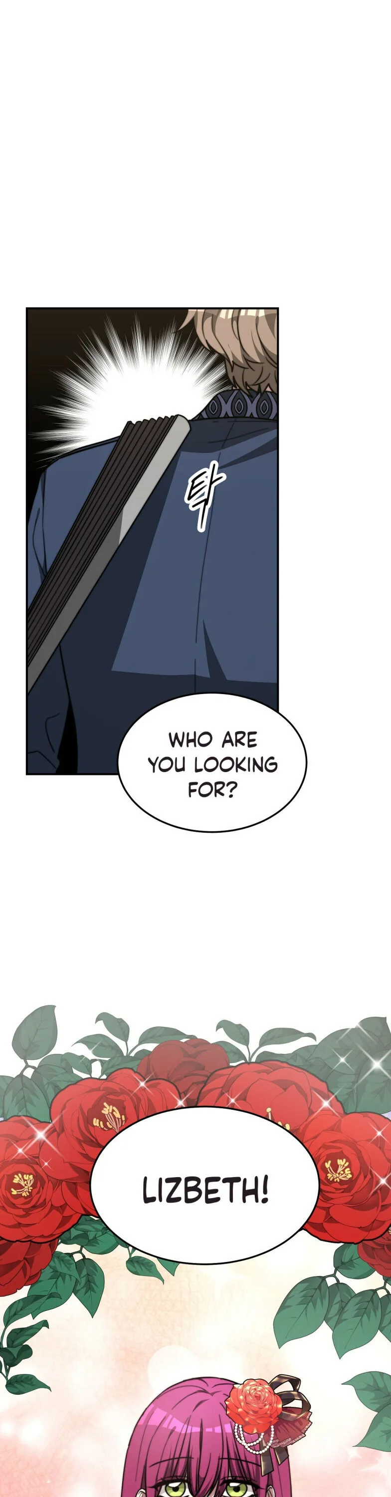 The Three Are Living a Married Life Chapter 6 page 20