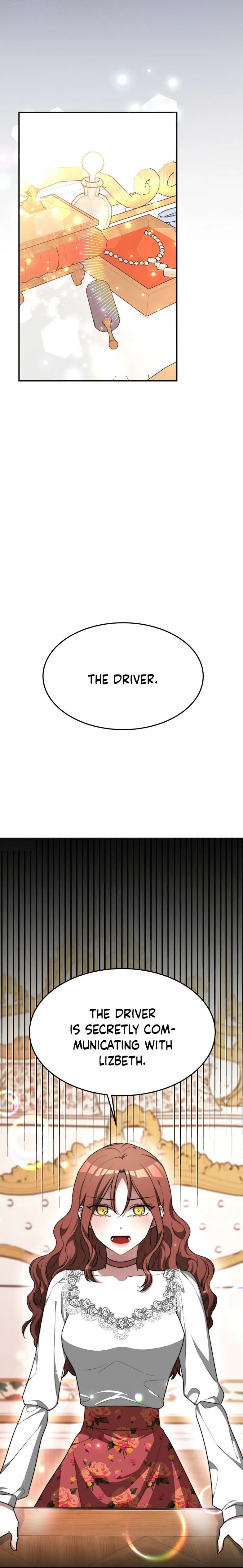 The Three Are Living a Married Life Chapter 8 page 26