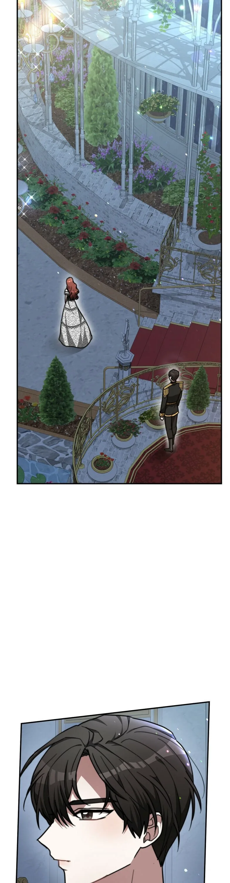 The Three Are Living a Married Life Chapter 6 page 45