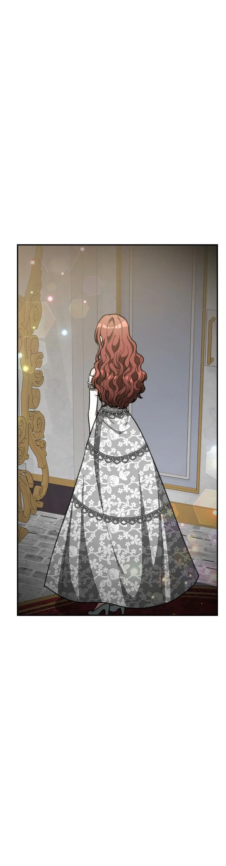 The Three Are Living a Married Life Chapter 6 page 27